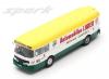 Renault Saviem S45 Renntransporter 1971 LIGIER 1:43