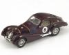 Talbot Lago 1500 SS Figoni 1939 Le Mans MASSA / MAHE 1:43