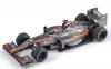 HRT F110 Coswoth 2010 Sakon Yamamoto 1:43