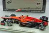 Marussia MR02 Cosworth 2013 Malaysien GP Max CHILTON 1:43