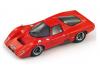 McLaren M6GT 1969 red 1:43