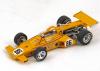 McLaren M16 1971 Indyanapolis 500 Peter REVSON 1:43