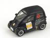 Gordon Murray T25 City Car 2012 schwarz 1:43