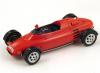 Rocket by Gordon Murray 1993 rot 1:43