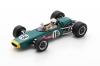 LDS Mk3 Climax Brabham BT11 1967 Sam TINGLE Südafrika GP 1:43