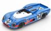 Matra Simca MS 630/650 1969 Le Mans J. Servoz-Gavin / H. Müller 1:43