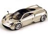 Pagani Huayra V12 2012 silvergrey metallic 1:43