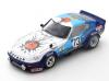 Nissan 260Z 1976 Le Mans C. Buchet / L. Favresse / A. Haller 1:43