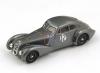 Bentley Embiricos Corniche Paulin Coupe 1950 Le Mans Soltan HAY / Hugh HUNTER 1:43