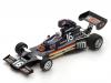 Shadow DN5B Ford 1976 Tom PRYCE 3rd Brazilian GP 1:43