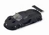 Renault Sport R.S.01 RS01 2014 TESTVERSION matt black 1:43 Spark