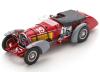 Alfa Romeo 8C 1935 Le Mans R. Sommer / R. d\'Estrez de Sauge 1:43