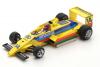 Copersucar F6 Ford 1979 Emerson FITTIPALDI Südafrika GP 1:43