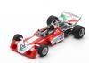 Surtees TS9B Ford 1972 Andrea de ADAMICH Argentinian GP 1:43