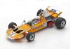 Surtees TS9 Ford 1972 John LOVE Südafrika GP 1:43