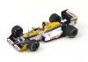 Williams FW12 Judd 1988 Belgien GP Martin BRUNDLE 1:43