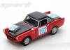 Sunbeam Tiger 1965 Targa Florio HARPER / JONES 1:43