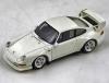 Porsche 911 993 Coupe RS 1995 CLUBSPORT Club Sport white 1:43