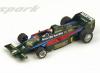 Lotus 80 Ford 1979 Spanien GP Mario ANDRETTI 1:43