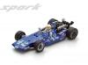 Eagle MK7 1969 Indianapolis Indy 500 Denis HULME 1:43