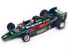 Lotus 80 Ford 1979 TEST AUTO Mario ANDRETTI 1:43