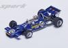 McLaren M19 Ford 1971 SUNOCO Kanada GP Mark DONOHUE 1:43