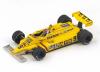 ATS D4 Ford 1980 Jan LAMMERS USA West GP Long Beach 1:43