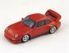 Porsche 911 993 Coupe RS 1995 CLUBSPORT Club Sport red 1:43