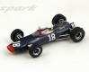 Lotus 25 BRM 1967 Dutch GP Chris Irwin 1:43