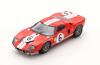 Ford GT40 1965 Le Mans H. Müller / R. Bucknum 1:43