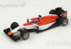 Marussia MR03B Manor Ferrari 2015 Will STEVENS 1:43