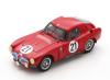 Alfa Romeo 6C 3000 CM 1953 Le Mans C. Sanesi / P. Carini 1:43