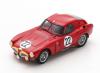 Alfa Romeo 6C 3000 CM 1953 Le Mans Juan Manuel Fangio / O. Marimon 1:43