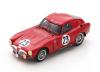 Alfa Romeo 6C 3000 CM 1953 Le Mans K. Kling / F. Riess 1:43