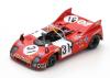 Porsche 908/03 1974 Le Mans F. Torredemer / J. Fernandez / B. Tramont 1:43