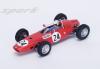 BRM P57 1965 Deutschland GP Masten GREGORY 1:43