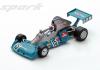 BRM P201 BRM 1974 Chris AMON Kanada GP 1:43