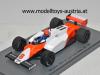 McLaren MP4/1C Ford Coworth 1983 USA West GP Long Beach Niki LAUDA 1:43 Spark