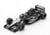 Minardi PS01 European 2001 Fernando ALONSO Australien GP 1:43