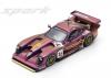 Panoz Esperante GTR-1 Q9 Hybrid 1998 Le Mans Prequalifying Weaver / McCarthy / O\'Connell 1:43