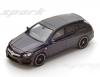 Mercedes Benz AMG CLA 45 Shooting Brake 2016 purple metallic 1:43