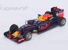 Red Bull Racing RB12 Renault TAG Heuer Hybrid 2016 Daniel RICCIARDO Australien GP 1:43 Spark