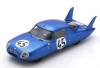 Panhard CD 1964 Le Mans P. Lelong / G. Verrier 1:43