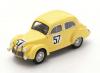 Panhard Dyna X84 1950 Le Mans L. Eggen / Escale 1:43