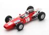 Brabham BT7 1966 Jo Bonnier British GP 1:43