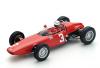 BRM P57 1963 Lorenzo BANDINI England GP 1:43