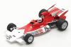 BRM P180 BRM 1972 Howden GANLEY Monaco GP Monte Carlo 1:43