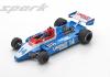 Ensign N180 Ford 1980 Jan LAMMERS England GP 1:43