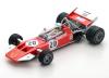 Surtees TS7 Ford 1970 John SURTEES British GP 1:43