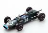 Matra MS5 Ford 1966 F2 SIR John SURTEES Reims GP 1:43